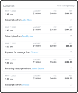 BLUU ROCK - #1 OnlyFans Management for Male Creators